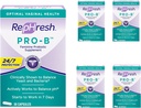 RepHresh Pro-B Probiótico Suplemento Feminino - 5 Pack
