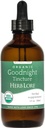 Herb Lore Organic Night Tintura - Líquido Sono Ajuda Drops com Raiz Valeriana & Extrato de Paixão Flor para Adultos e Crianças - Melatonina grátis Herbal Sleep Supplement - 4 fl oz