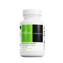 Laboratório DAVINCI Veias Saudáveis - Suplemento dietético para apoio à saúde vascular e estrutura adequada das veias das pernas* - com vitamina C, diosmina e mais - sem glúten - 60 cápsulas vegetais