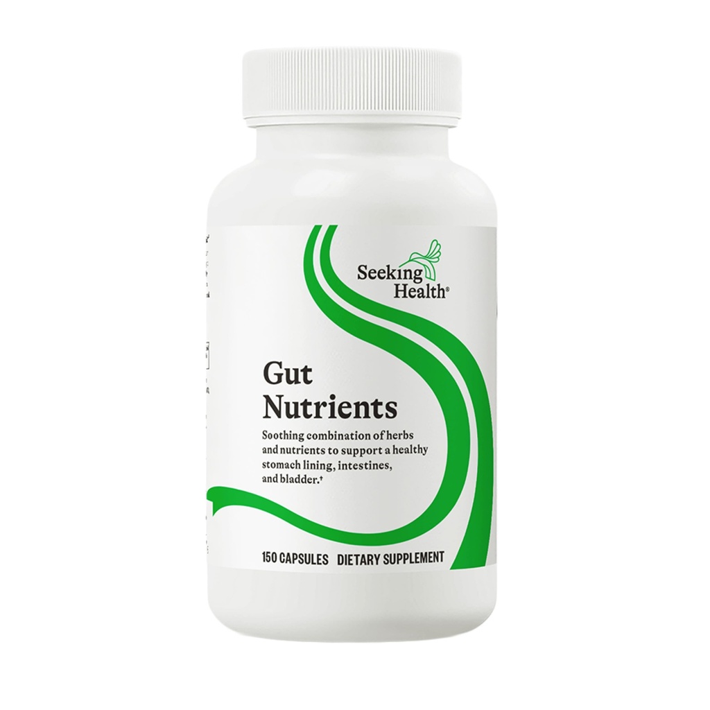 Optimal IG □ Suplemento sem glutamina □ Suporte digestivo e gastrointestinal
