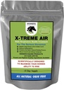 X-Treme Air 15 Dia - Tratamento diário de saúde respiratória