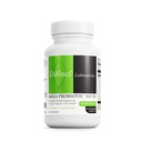 DAVINCI Labs Mega Probiótico ND 50 - Suplemento Probiótico Não-Lacticínio com Fibra Prebiótica - Suporte Digestivo e Imune Saúde* - Suporte Gut com Bactérias Beneficiárias* - 60 Cápsulas Vegetarianas