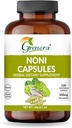 Grenera Noni Fruit Capsules 120 Count (Não-GMO), Gluten Free (Gluten Free)