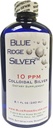 10 ppm 8 oz Coloidal Prata Imune Natural Suporte Suplemento de Saúde