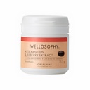WELLOSOPHY-bem-estar por oriflame Astaxantina & Bilberry Extract 30 Cápsulas