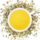 Menopausa Organic Relief Loose Leaf Tea - 2 onças Bag (Aprox. 30 Servings)