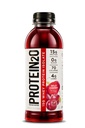 Protein2o Flavored Protein Water, Berry Splash, 12 embalagens