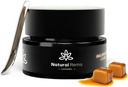 Natural Rems Caramael Flavored Orgânico Shilajit - Puro Himalaia Orgânico - Puro Suplemento de Ácido Fulvico - Shilajit Energia e Foco Suplemento - Suplementos...