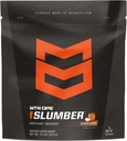 MTN OPS Slumber Sleep Aid for Muscle Recovery & Deep Sleep Sleep, Sleepy Cider Sleep Support Powder Drink Mix, 30 Servings