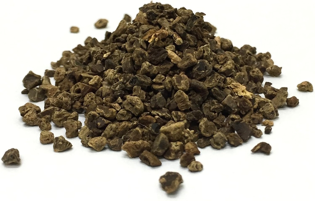 Melhor Botânicos Valerian Root Corte 16 onças. (Organic)
