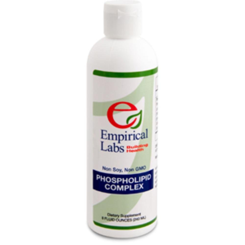Complexo Fosfolipídico 8 Oz