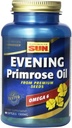 Saúde Do Sol Evening Primrose Oil 1300 Mg, 60-Count (Pack de 2)