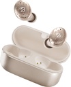 Back Bay Audio Tempo 30 Earbuds Wireless para Orelhas Pequenas - Som premiado, Earbuds Bluetooth à prova de suor, Buds Orelhas Confortáveis para Mulheres, Orelhas de Ouro Canais Pequenos Orelhas, Auscultadores Long Battery