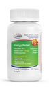 CAMBER FARMACÊUTICAS, INC Cetirizine HCI 10mg Comprimidos, Alergia de 24 horas, Medicação de Alergia - 500