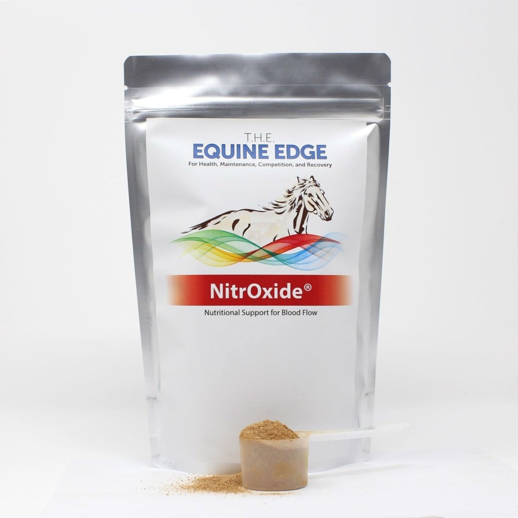 NitrOxide - Suplemento de fluxo de sangue, 30 Servings