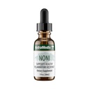 NutraMedix Noni Drops - Extrato de fruta Noni para apoio imunológico e promoção da atividade antioxidante saudável e bem-estar global (1 oz)