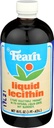 Fearn Natural Foods Liquid Lecithin, 16 Onça