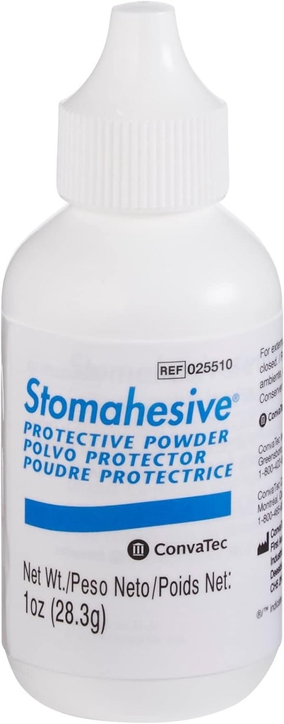 Pó Estomaesivo Convatec 1 Oz