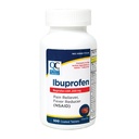 Qualidade Escolha Ibuprofeno 200mg. Comprimido garrafa de plástico 500-Count