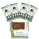 San Diego Bar-Torrey Pines Trails (Pumpkin + Sun Flower ) RAW & Vegan Protein Bares ( Sugar & Gluten Free ) Bares de café da manhã (bares de energia )