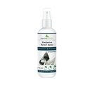 Spray de alívio de queimadura de radiação - Spray Calendula para tratamento de radiação, não perfumado, Fragrância livre, planta orgânica natural hidratante baseada alivio calmante para pele comichosa e sensível – 4 onças