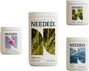 Precisava. Pacote de Bem-Estar Prenatal Completo – Multivitamin, Omega-3, Colágeno e Prebiótico-Probiótico para Gravidez, Amamentação, Pós-parto – Alimentação de 30 dias