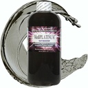 Mediplatinum Gut Booster True Platinum Colloidal PtNP Suplemento nutricional - 500 ml (16.9 Fl Oz) em garrafa de plástico transparente BPA-livre