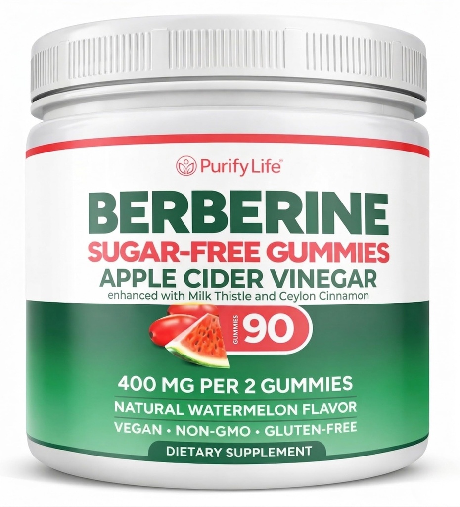 Pastilhas de vinagre de maçã sem açúcar para adultos (90 Chews) – Sem filtro, Detox ACV Gummies com a mãe para Gut Health, Energia, Digestão e Imune Support – Sem mais cápsulas, pílulas ou ácido Reflux
