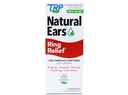 TRP Ear Drops - Anel de alívio - .33 oz