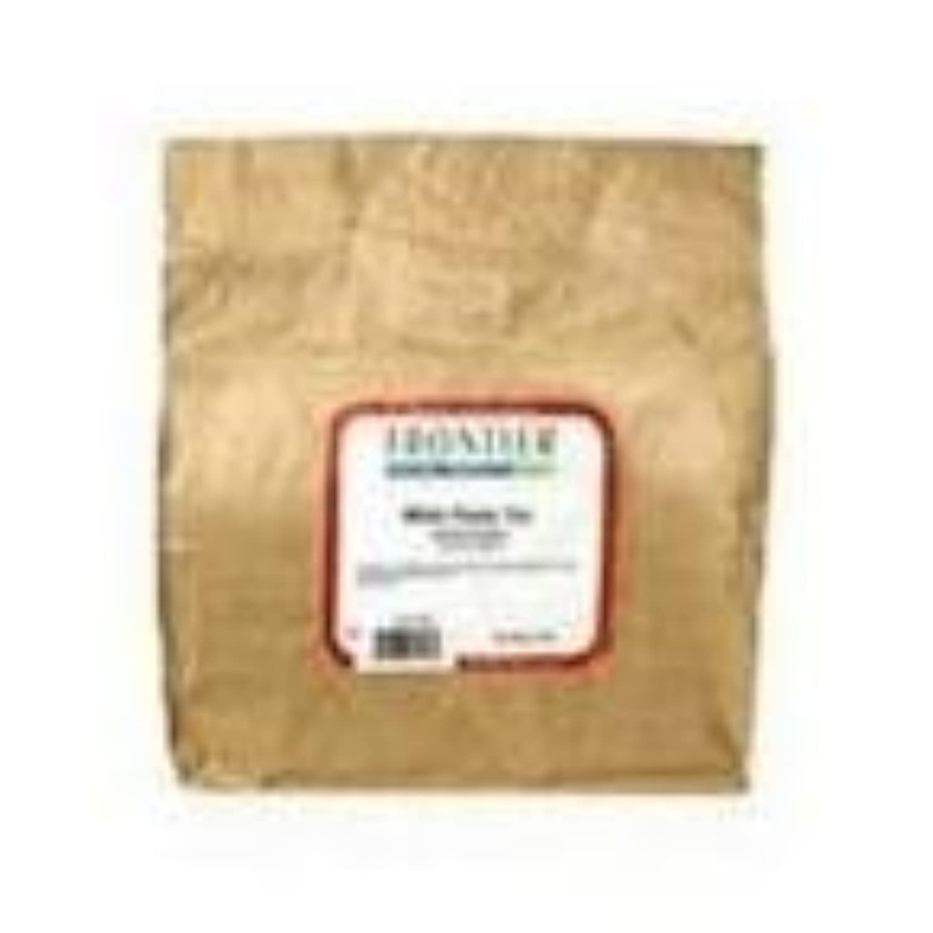 Folha de folha de ervas da fronteira C/S (1x1lb)