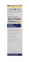 Thera Care Hemorrhoidal Ponho (Acalme o Coceira e o Queimamento) 1,0 oz (Alívio do Sintoma da Hemorróide) .Atuação rápida .