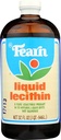 Fearn Liquid Lecithin - 32 fl oz por Fearns Soya Food