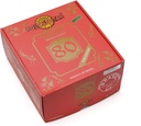 Brasil Green Bee Propolis Extract Wax Free 80 (30ml) - 24 Garrafas