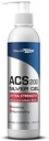 Resultados RNA - ACS 200 Silver-Glutationa Gel - Gel Coloidal de Prata Celular Avançado para Cuidados de Feridas e Cura Dermal Superior. (15 onças)