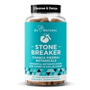 Chanca Piedra Stone Breaker - A fórmula original de quebra de pedra com sementes de aipo e salsa - Suporta rim, vesícula biliar e limpeza de trato urinário para ajudar a Flush Impurezas - 60 Cápsulas Vegetarianas