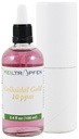 Ouro Coloidal 10 ppm - 100 ml