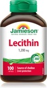 Cápsula de Lecitina de Jamieson