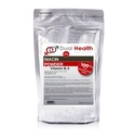 Niacin Powder (2.2 lbs - 1 quilograma) Vitamina B3 Bulk Supplement Release Imediato Niacin with Flush Nicotinic Acid Non-GMO, Vegan, Gluten Free Fast Absorção Sem OGM, Enchimentos, Aditivos, Metais