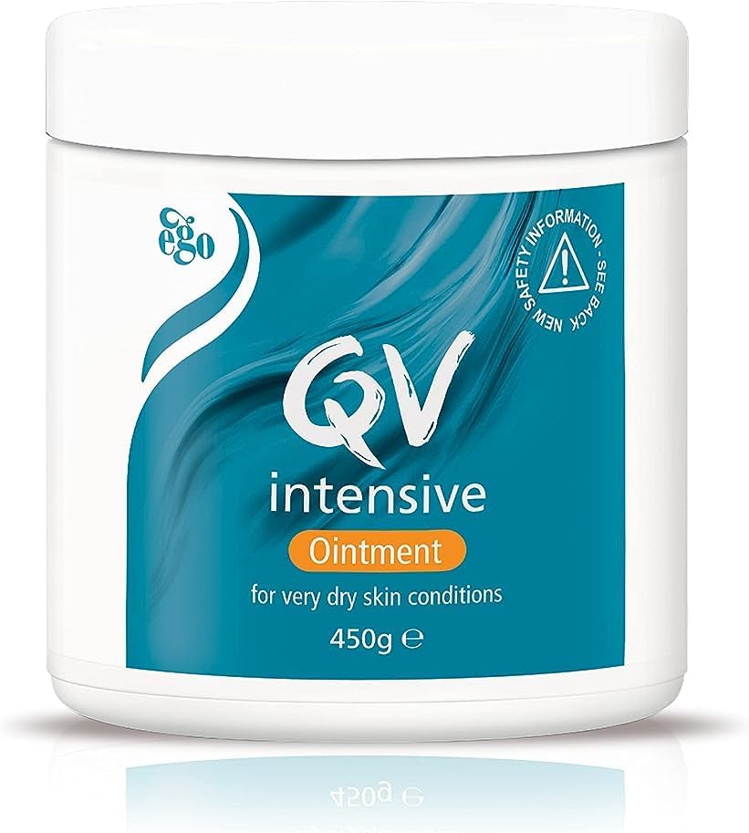 QV Intensive Pomada 450g