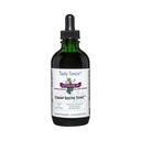 Vitanica Cramp Soothe Tonic, Dr Formulado Suporte Menstrual Cramp, com Black Haw Bark, Valerian Root, Ginger Root, e Garrya Herb, Alcohol Free, Vegan, 4 Ounce