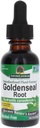 Resposta da natureza Golden Seal Raíz Extrair Álcool Livre 1 Onça 1 Imune Natural Imune Booster