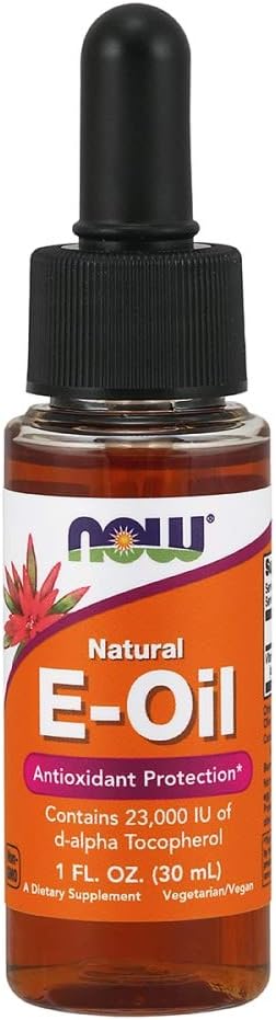 E-Oil - 1 oz Líquido