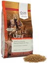 UltraCruz - sc-516275 Equine Natural Vitamina E Plus Suplemento para Cavalos, 10 lb, Pellet (66 Dia de Abastecimento)