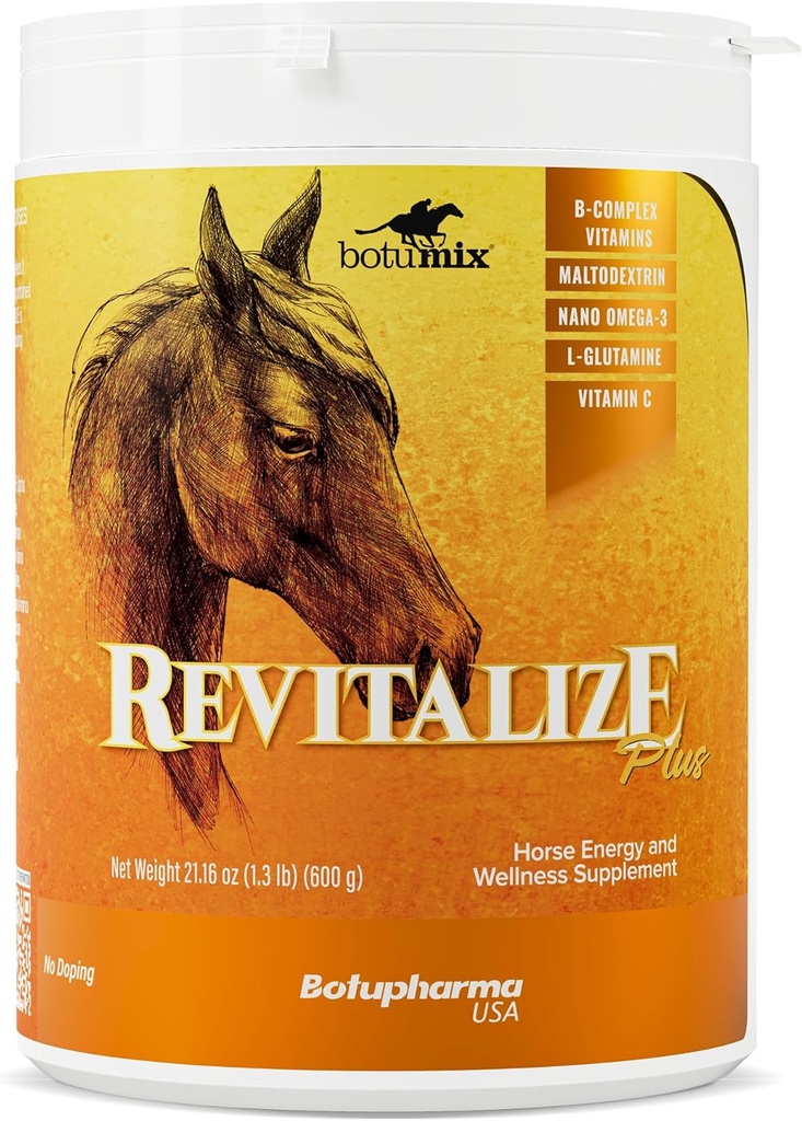 Revitalizar mais