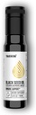 100% Etíope BlackSeed Oil 3.4 Fl Oz - Frio Pressionado Black Seed Oil para apoio imunológico, alta potência 5,7% - 21% de pele de timoquinona, cabelo & Overll Saúde - não refinado Black Cumin Seed Oil - Gluten Free