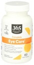 365 by Whole Foods Market, Omega Eye Care, 60 quilates