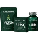 Pacote de Saúde Betterbrand