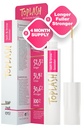 Soro de crescimento das pestanas TOPLASH - Fórmula inovadora para mais longo, espesso, Fuller Brows & Lashes - Natural, Cruelty-Free & Hypoallergenic - 0,10 fl.oz.