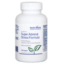 Fórmula de Stress Super Adrenal 150 caplets Adrenal, HPA Axis, Fadiga e Suporte Energético