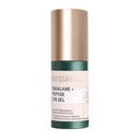 Biossance Squalane + Peptide Eye Gel - Ultra-Hydrating Under Eye Cream - Reduz Puffiness & Dark Circles - Wrinkles Repair Moisturizer - Anti Envelhecimento e Hydrating, Day & Night Cream - 0.5 onças